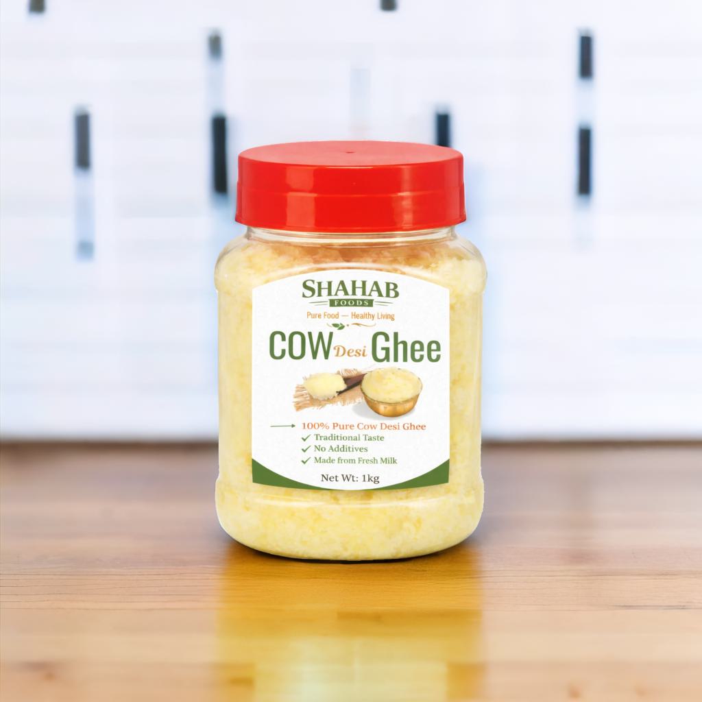 Desi Ghee