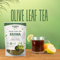 Olive Leaf Tea